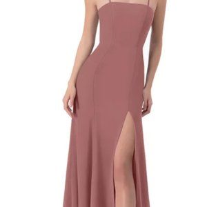 bridesmaid dress Azazie Cosette